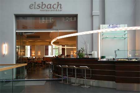 Elsbach Areal